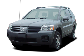 Research 2004
                  Mitsubishi Endeavor pictures, prices and reviews