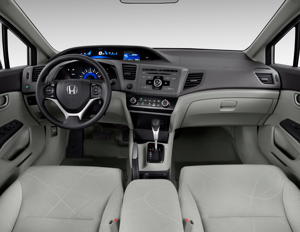 2010 Honda Civic Lx Sedan Interior Photos Msn Autos