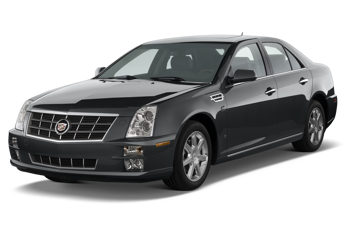 Research 2011
                  CADILLAC STS pictures, prices and reviews