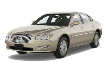 Research 2009
                  BUICK LaCrosse pictures, prices and reviews