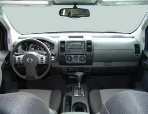 2006 Nissan Xterra Interior Photos Msn Autos