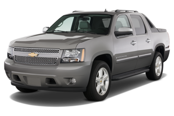 Research 2011
                  Chevrolet Avalanche pictures, prices and reviews