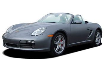 Research 2006
                  Porsche Boxster S pictures, prices and reviews