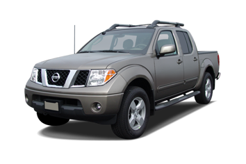 Research 2007
                  NISSAN Frontier pictures, prices and reviews