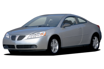 2006 Pontiac G6 Gtp Coupe Interior Features Msn Autos