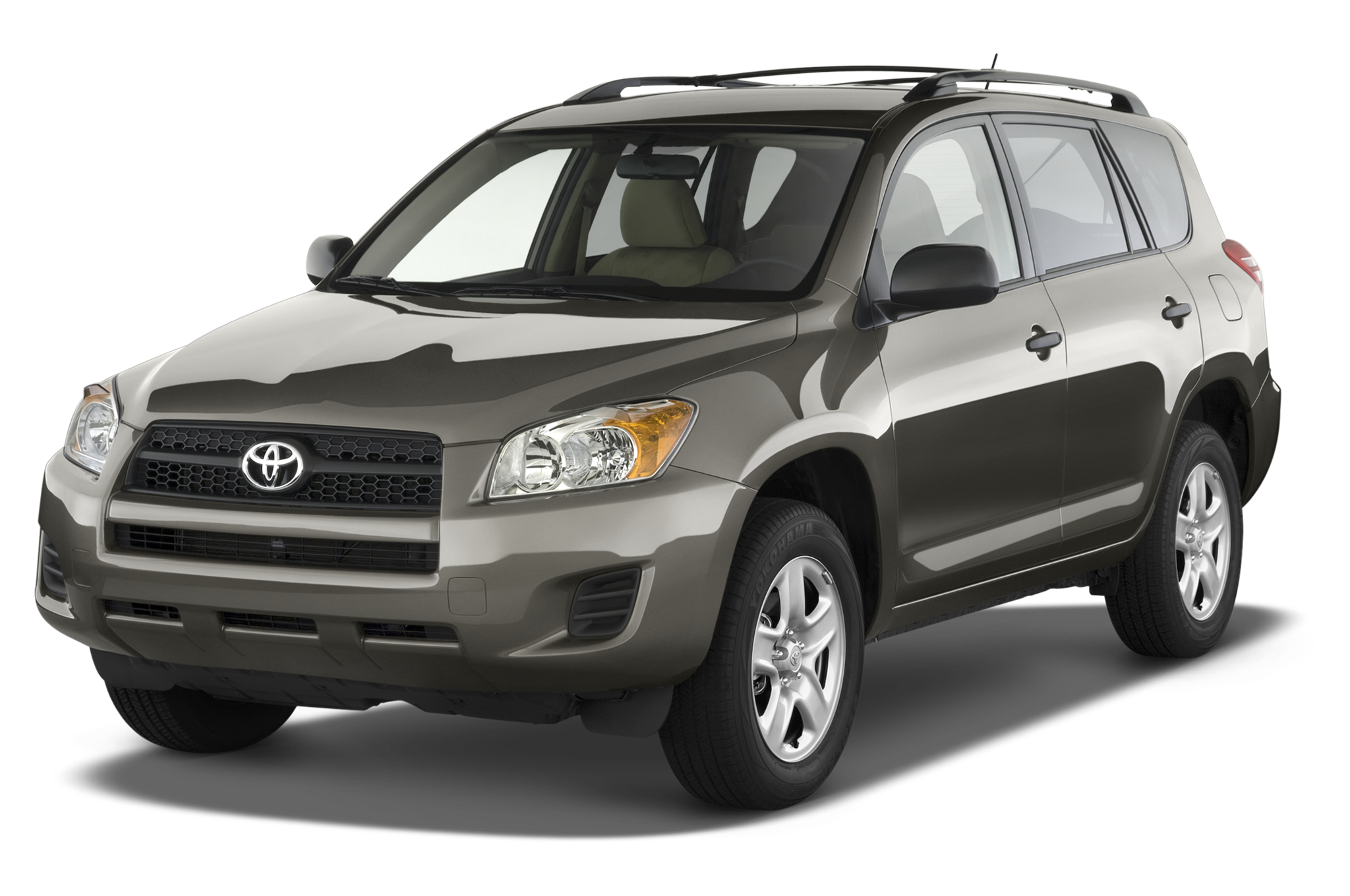 Rav4 2006 2012