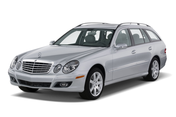 07 Mercedes Benz E Class 50 4matic Wagon Specs And Features Msn Autos