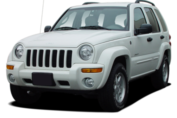 Research 2004
                  Jeep Liberty pictures, prices and reviews