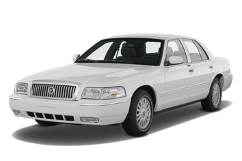 Research 2007
                  MERCURY Grand Marquis pictures, prices and reviews