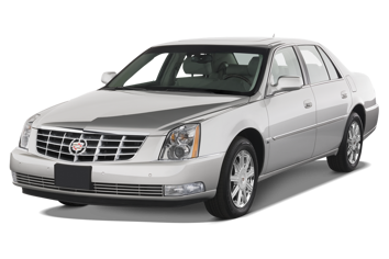 Research 2011
                  CADILLAC DTS pictures, prices and reviews