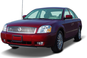 Research 2007
                  MERCURY Montego pictures, prices and reviews