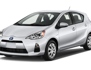 Research 2014
                  TOYOTA Prius C pictures, prices and reviews