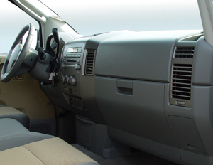 2005 Nissan Titan Interior Photos Msn Autos