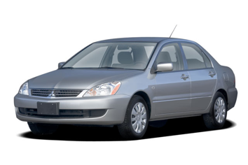 Research 2006
                  Mitsubishi Lancer pictures, prices and reviews