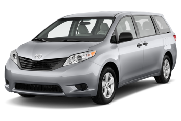 Research 2011
                  TOYOTA Sienna pictures, prices and reviews