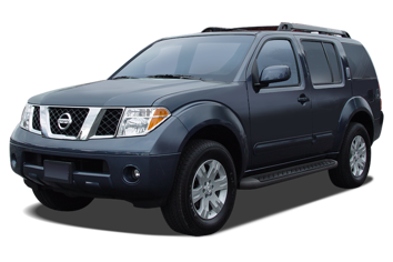 Research 2006
                  NISSAN Pathfinder pictures, prices and reviews