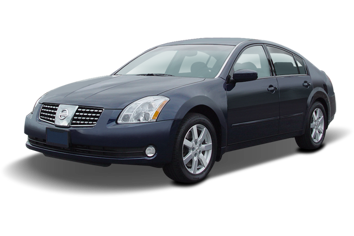 Research 2006
                  NISSAN Maxima pictures, prices and reviews