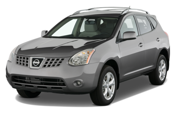 2009 Nissan Rogue S Interior Features Msn Autos