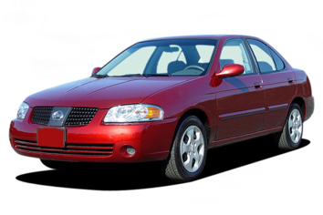 Research 2005
                  NISSAN Sentra pictures, prices and reviews
