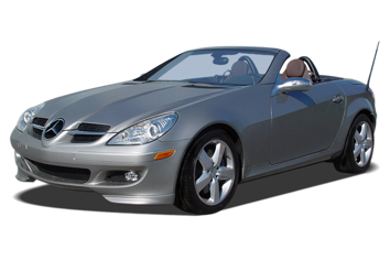 Research 2007
                  MERCEDES-BENZ SLK-Class pictures, prices and reviews