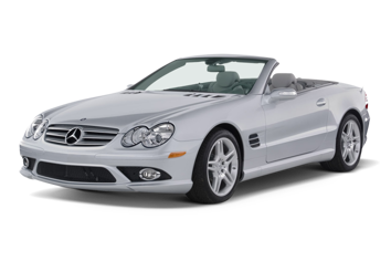 Research 2007
                  MERCEDES-BENZ SL-Class pictures, prices and reviews