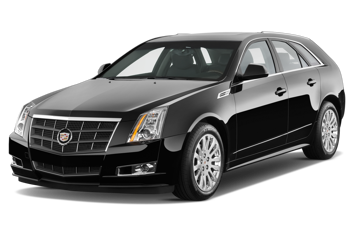 2011 Cadillac Cts 3 0 Rwd Luxury Collection Wagon Specs And Features Msn Autos