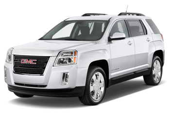 Research 2010
                  GMC Terrain pictures, prices and reviews