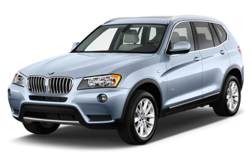 Research 2011
                  BMW X3 pictures, prices and reviews