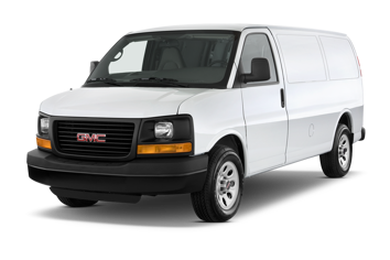 Research 2010
                  GMC Savana pictures, prices and reviews