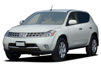 Research 2005
                  NISSAN Murano pictures, prices and reviews
