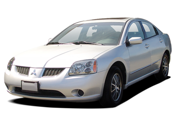 Research 2005
                  Mitsubishi Galant pictures, prices and reviews
