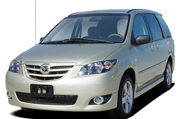 Research 2006
                  MAZDA MPV pictures, prices and reviews