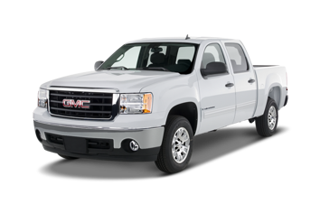 Research 2008
                  GMC Sierra pictures, prices and reviews