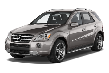 Research 2009
                  MERCEDES-BENZ M-Class pictures, prices and reviews