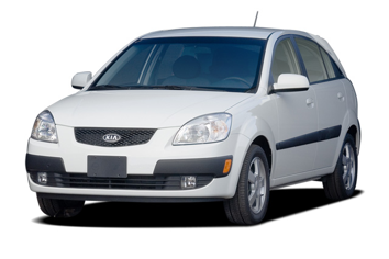 Research 2007
                  KIA Rio pictures, prices and reviews