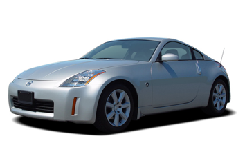 Research 2005
                  NISSAN 350Z pictures, prices and reviews