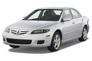 Research 2007
                  MAZDA Mazda6 pictures, prices and reviews