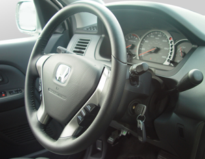 2004 Honda Pilot Interior Photos Msn Autos