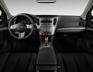2011 Subaru Legacy 2 5i Premium Interior Photos Msn Autos