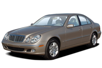 Research 2006
                  MERCEDES-BENZ E-Class pictures, prices and reviews