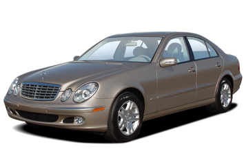 06 Mercedes Benz E Class 50 4matic Sedan Specs And Features Msn Autos