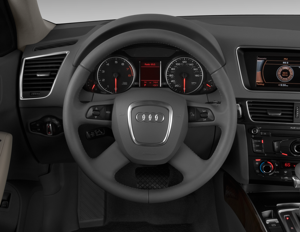 2011 Audi Q5 Interior Photos Msn Autos