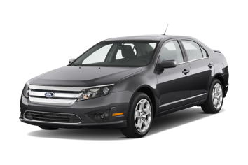 Research 2010
                  FORD Fusion pictures, prices and reviews