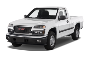 Research 2010
                  GMC Canyon pictures, prices and reviews