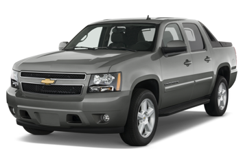 Research 2009
                  Chevrolet Avalanche pictures, prices and reviews