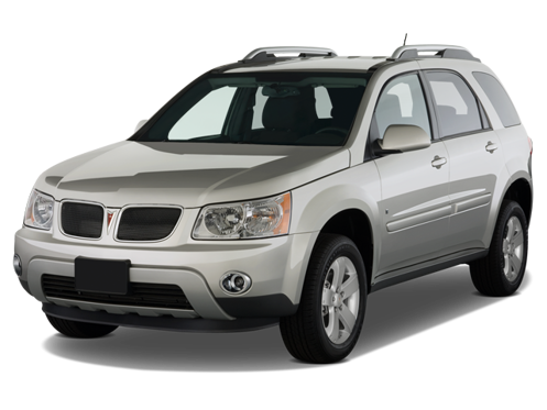 Pontiac Torrent