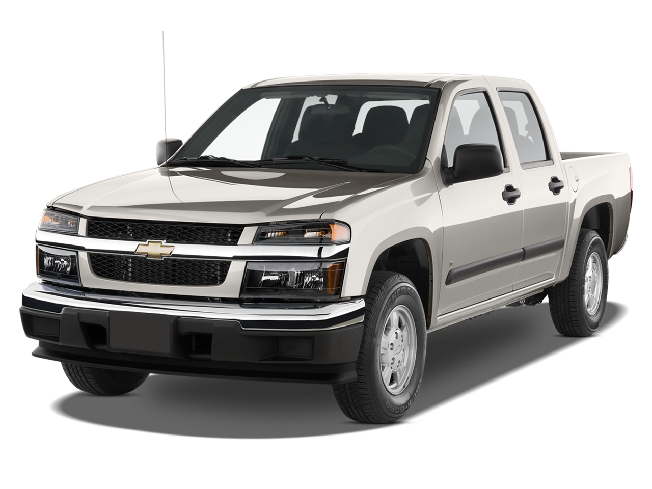 Chevrolet Colorado 2004