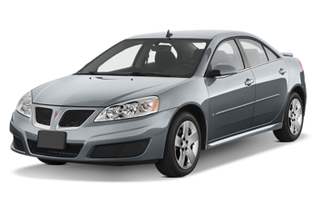 Research 2009
                  PONTIAC G6 pictures, prices and reviews