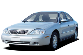 Research 2004
                  MERCURY Sable pictures, prices and reviews