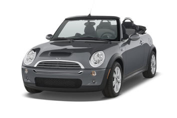07 Mini Cooper S Convertible Specs And Features Msn Autos
